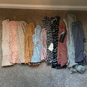 Bundle of Blouses